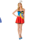 Illustration for article titled The Weirdest And "Sexiest" Store-Bought Halloween Costumes For 2014